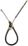 Parking Brake Cable Rear Right Dorman C94714 Brand New Free Shipping. Fixed Price $14.95.