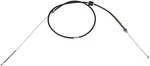 Parking Brake Cable Dorman C95534. Fixed Price $76.04.