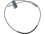 Intermediate Trq Parking Brake Cable Fits Chevy Silverado 1500 1999-2006 83MFHP. Fixed Price $32.59.