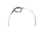 Dorman Parking Brake Cable For 03-05 Crown Victoria C96065. Fixed Price $54.07.