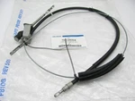 New Oem Ford F5AZ-2A635-B Rear Left Parking Brake Cable 1995 Crown Victoria. Fixed Price $26.97.