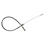 Genuine Ford Oe Cable Asy Parking Brake GC2Z-2A635-D. Fixed Price $82.92.