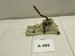 2001 Toyota MR2 Spyder Manual Shifter Assembly Oem+. Fixed Price $128.98.