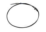 Parking Brake Cable Rear Right Acdelco Gm Original Equipment 20779563. Fixed Price $41.72.