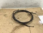 Dodge Magnum 2008 Emergency Parking Hand Brake Cable Wire Factory. Fixed Price $29.36.