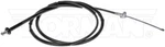 Dorman C660992 Parking Brake Cable Fits 2005 - 2013 Toyota Tacoma Rear Left. Fixed Price $52.81.