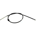 Carquest #BCA660246 Brake Cable. Fixed Price $14.97.