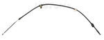Rover Freelander Handbrake Cable Left Lh SPB000190 New. Fixed Price $47.00.