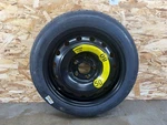 Kia K4 Gt Line 25-26 Emergency Spare Tire Wheel Rim 52910-B0950 Oem. Fixed Price $119.99.