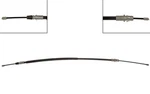 Dorman Parking Brake Cable For 1977-1979 Cadillac Seville C92852. Fixed Price $49.09.