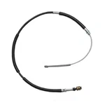 Parking Brake CABLE-ELEMENT3 Raybestos BC93520. Fixed Price $57.23.