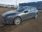 Emerg Brake Parts Oem 2016 Mazda 3 1YR Wrnty. Fixed Price $150.00.