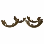 Motorcraft Parking Brake Shoe BRPF-10. Fixed Price $92.67.