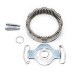 Warn 74926 Replacement Clutch Kit For Rt/ Xt/ DC800/DC1000/ Provantage 2500/3500. Fixed Price $51.69.
