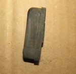 1984-1987 Corvette Emergency Brake Cable Lever Oem Rubber Cover, Gm 14067574. Fixed Price $9.99.