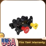 Dash Air Brake Control Valve For Kenworth Peterbilt Truck Trailar 800516 .. Fixed Price $25.99.
