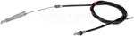 Parking Brake Cable Dorman C660209. Fixed Price $45.95.
