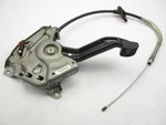 New Genuine Oem Gm Parking Brake Foot Control Lever Module 23261953 , 84035397. Fixed Price $53.95.