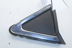 2018-2025 Mitsubishi Eclipse Cross Es Rear Left Side Quarter Panel Cover Molding. Fixed Price $69.15.