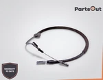 10-18 Mercedes W212 E350 CLS63 Emergency Parking Brake Cable Line 2124200285 Oem. Fixed Price $34.64.