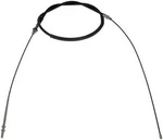 Parking Brake Cable Dorman C94218. Fixed Price $42.24.