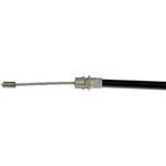 Dorman C96552 Parking Brake Cable. Fixed Price $62.33.