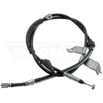 Dorman C94420 Parking Brake Cable For 92-00 Acura Honda Civic Integra. Fixed Price $49.81.