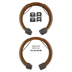 Parking Brake Shoe Wagner Z784. Fixed Price $79.95.
