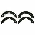 Wagner Z868 Premium Parking Brake Shoe. Fixed Price $27.95.