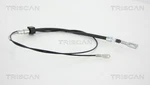 Triscan 8140 23146 Cable Pull, Parking Brake For Mercedes-benz. Fixed Price $14.66.