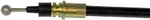 Dorman C92416 Parking Brake Cable Fits Rear Right, Left. Fixed Price $22.16.