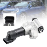 Rear Left Parking Brake Actuator For Volkswagen Touareg 11-16 Porsche Cayenne .. Fixed Price $65.73.