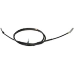 Dorman C661373 Parking Brake Cable. Fixed Price $44.46.