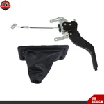 Manual Transmission Shifter Boot Cover&brake Handle Lever Ford Mustang 05-09. Fixed Price $62.94.
