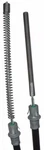 Genuine Acdelco Passenger Side Parking Brake Rear Cable 18P1812. Fixed Price $25.15.