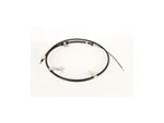 For 2004-2008 Gmc Canyon Parking Brake Cable Rear Left Ac Delco 73459MV 2005. Fixed Price $39.10.