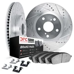 Disc Brake KIT-4WD Dfc 7512-54139. Fixed Price $388.99.