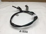 2016 Acura Ilx Emergency Parking Brake Cable. Fixed Price $20.46.