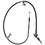 Raybestos BC95289 ELEMENT3 Parking Brake Cable. Fixed Price $49.31.