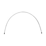 Genuine Acdelco For Gmc Sonoma 1991 Intermediate Parking Brake Cable Steel. Fixed Price $35.82.