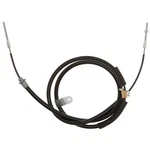 Parking Brake CABLE-ELEMENT3 Raybestos BC96848 Fits 07-11 Toyota Camry. Fixed Price $33.87.