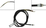 Dorman Parking Brake Cable Rear Right Fits 2000-2004 Ford F-250 Super Duty 2001. Fixed Price $89.86.