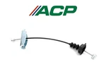 1994-1998 Ford Mustang 8.5" Front Parking Emergency E-brake Handle Cable. Fixed Price $38.95.