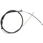 Rr Right Brake Cable Raybestos BC95165. Fixed Price $55.90.