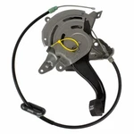 Genuine Ford Parking Brake Control FB5Z2780A. Fixed Price $291.68.