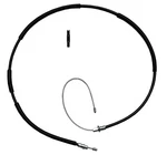 Parking Brake Cable Front Acdelco 18P871. Fixed Price $38.80.