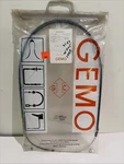 Gemo Parking Brake Cable 434220 191609721 Fits Volkswagen Jetta Golf. Fixed Price $30.00.