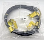 Dorman C661435 Rear Driver Parking Brake Cable Toyota. Fixed Price $49.75.