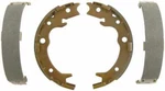 Parking Brake Shoe Bendix 782. Fixed Price $74.99.