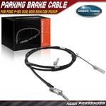 1PC Rear Right Rh Side Parking Brake Cable Ford F150 2012-2014 W/ Bracket. Fixed Price $27.28.